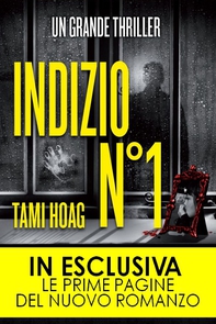 Indizio N°1 - Librerie.coop