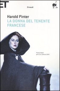 La donna del tenente francese - Librerie.coop La donna del tenente francese - Librerie.coop