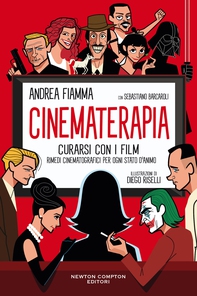 Cinematerapia - Librerie.coop Cinematerapia - Librerie.coop