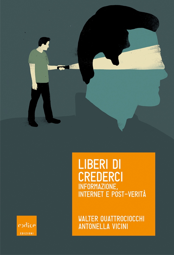 Liberi di crederci - Librerie.coop Liberi di crederci - Librerie.coop