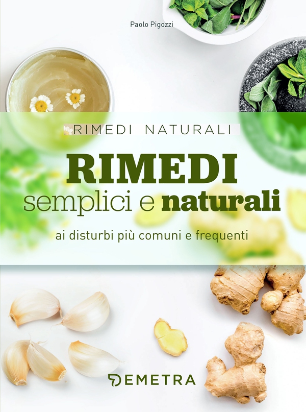 Rimedi semplici e naturali - Librerie.coop Rimedi semplici e naturali - Librerie.coop