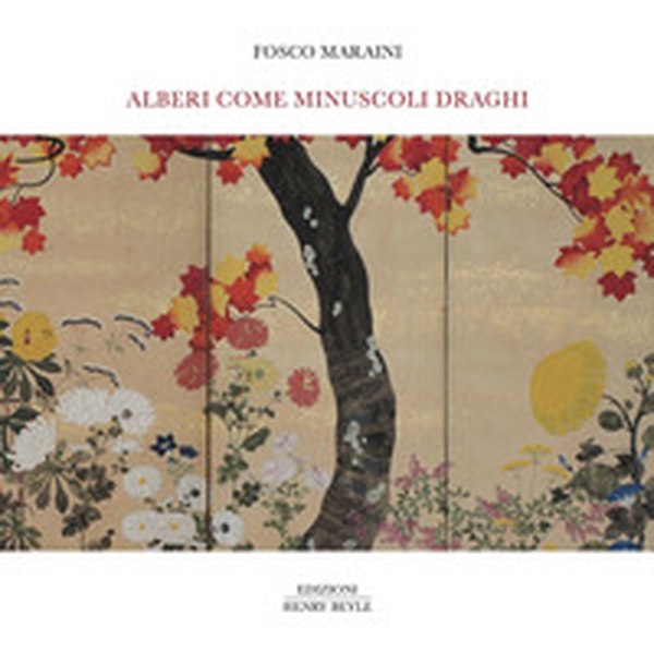Alberi come minuscoli draghi - Librerie.coop Alberi come minuscoli draghi - Librerie.coop