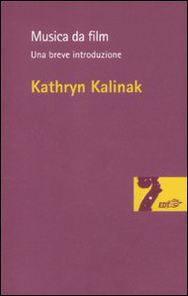 Musica da film. Una breve introduzione - Librerie.coop Musica da film. Una breve introduzione - Librerie.coop
