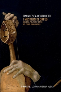 I mestieri di Orfeo - Librerie.coop I mestieri di Orfeo - Librerie.coop