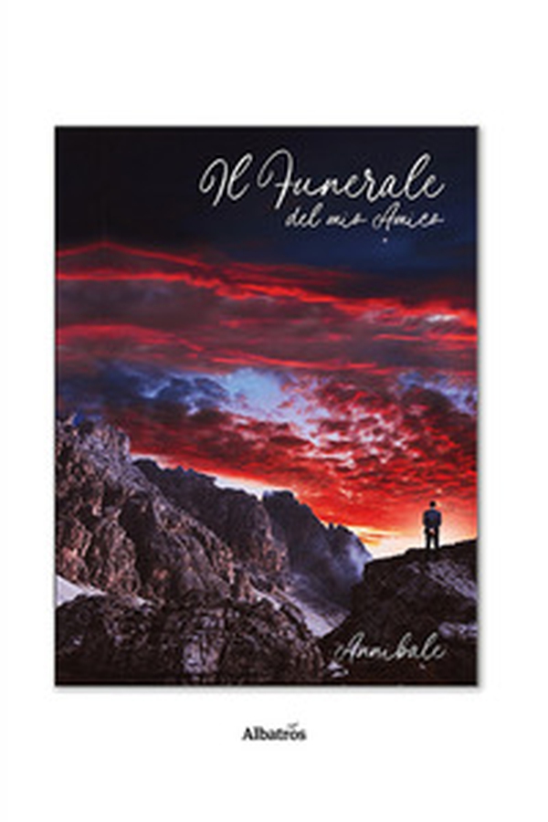 Il funerale del mio amico - Librerie.coop Il funerale del mio amico - Librerie.coop