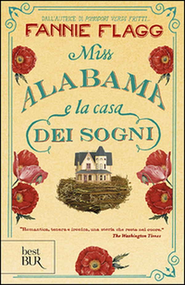 Miss Alabama e la casa dei sogni - Librerie.coop Miss Alabama e la casa dei sogni - Librerie.coop