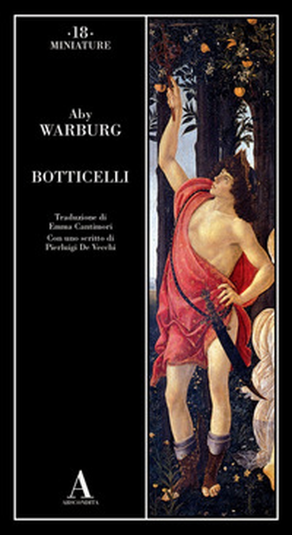 Botticelli - Librerie.coop Botticelli - Librerie.coop