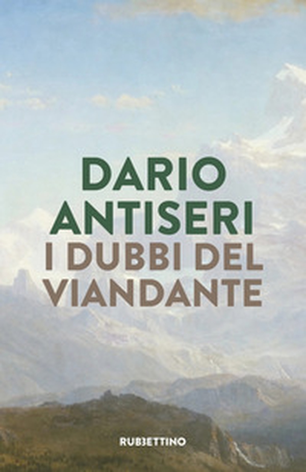 I dubbi del viandante - Librerie.coop I dubbi del viandante - Librerie.coop