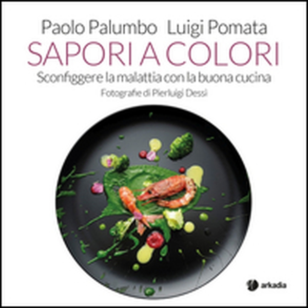 Sapori a colori - Librerie.coop Sapori a colori - Librerie.coop