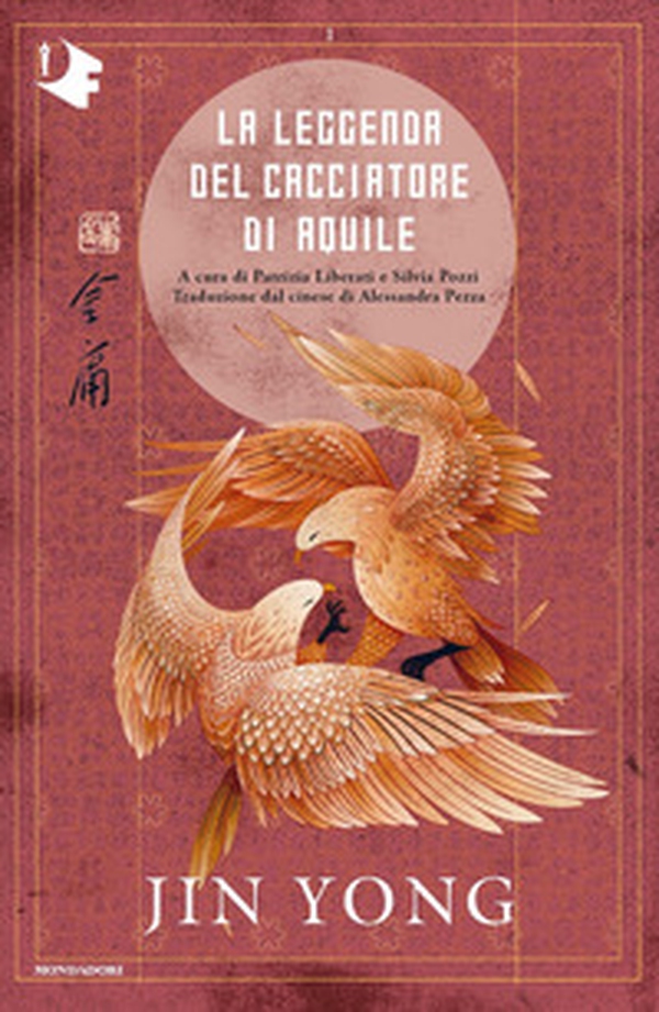 La leggenda del cacciatore di aquile - Vol. 1 - Librerie.coop La leggenda del cacciatore di aquile - Vol. 1 - Librerie.coop