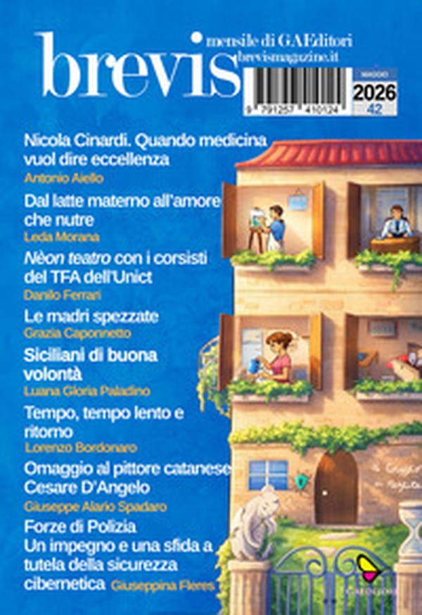 Brevis - Vol. 42 - Librerie.coop