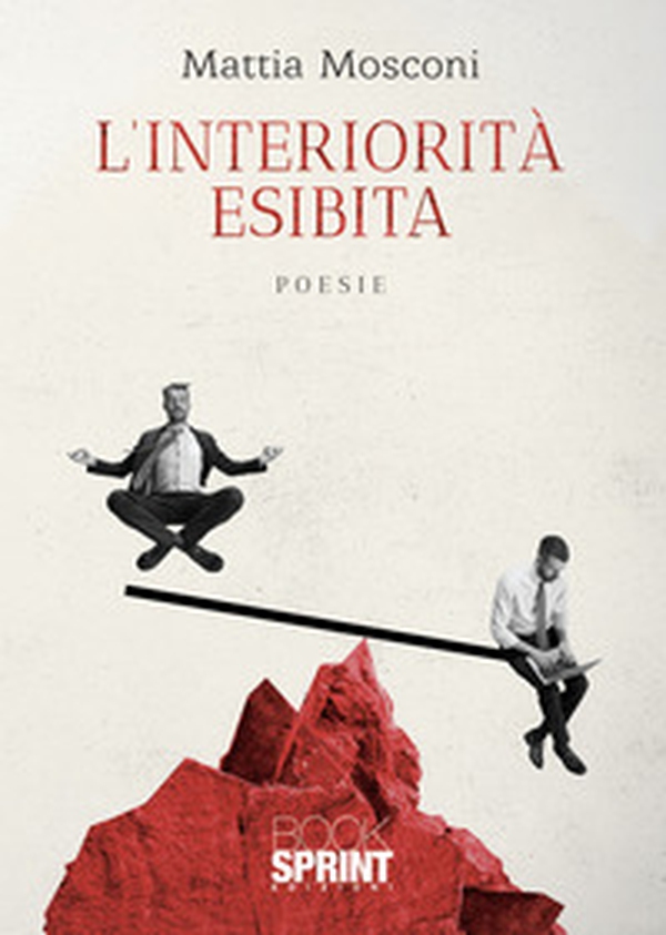 L'interiorità esibita - Librerie.coop