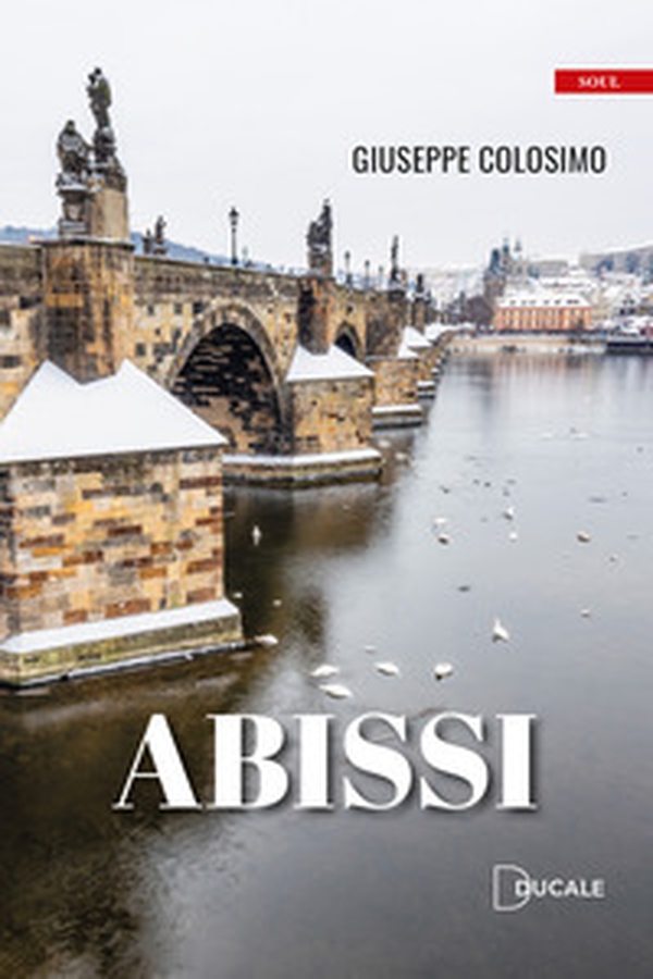 Abissi - Librerie.coop Abissi - Librerie.coop