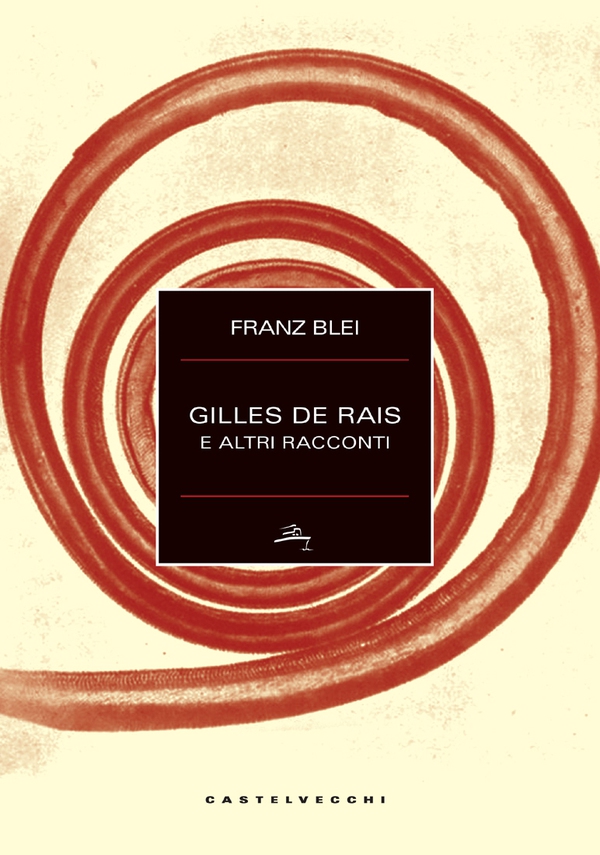 Gilles de Rais e altri racconti - Librerie.coop Gilles de Rais e altri racconti - Librerie.coop