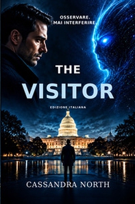 The visitor - Librerie.coop