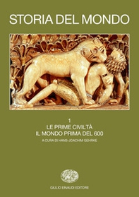 Storia del mondo - Librerie.coop Storia del mondo - Librerie.coop