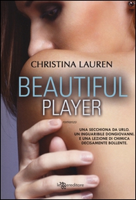 Beautiful player - Librerie.coop