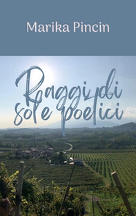 Raggi di sole poetici - Librerie.coop