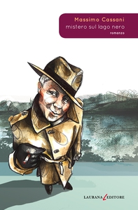 Mistero sul lago nero - Librerie.coop