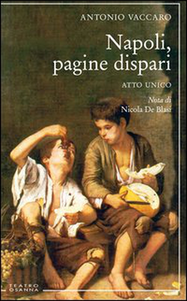 Napoli pagine dispari - Librerie.coop Napoli pagine dispari - Librerie.coop
