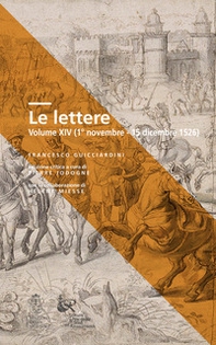 Le lettere - Vol. 14 - Librerie.coop
