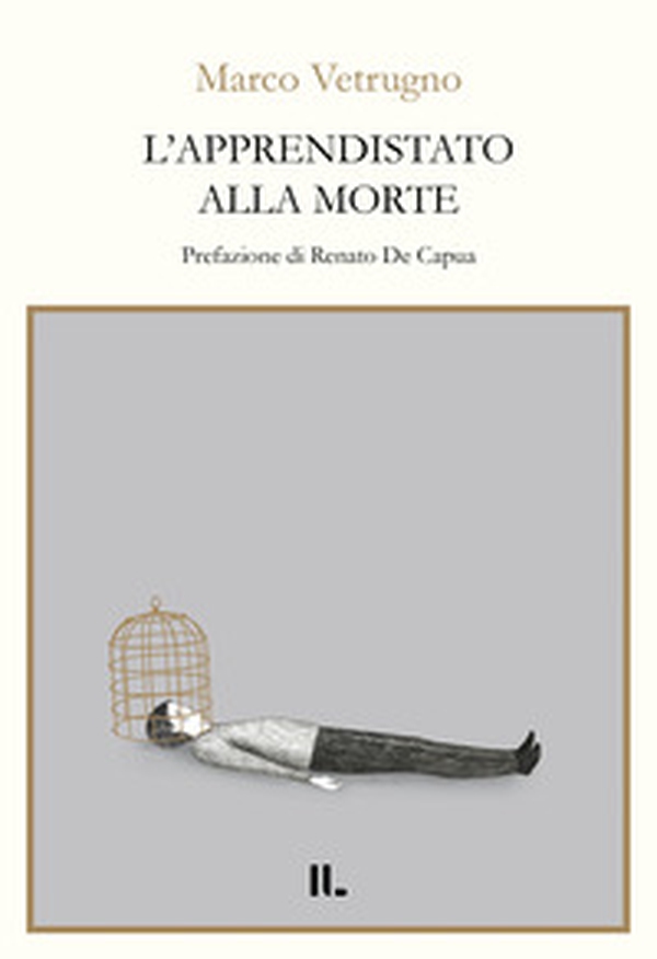 L'apprendistato alla morte - Librerie.coop L'apprendistato alla morte - Librerie.coop
