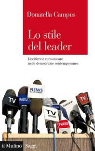 Lo stile del leader - Librerie.coop