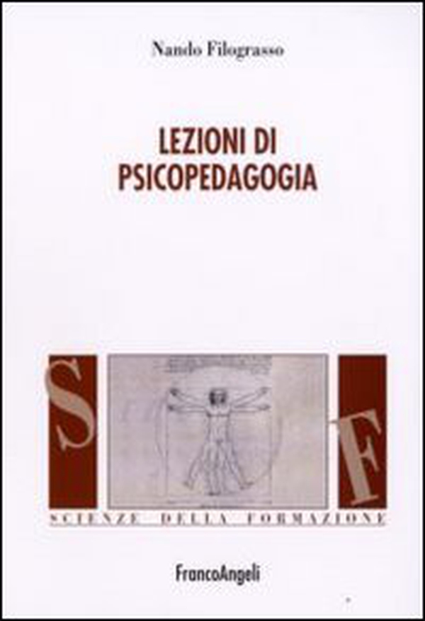 Lezioni di psicopedagogia - Librerie.coop Lezioni di psicopedagogia - Librerie.coop