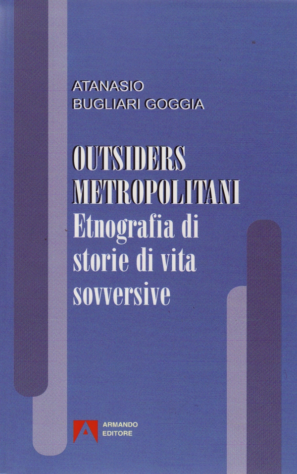 Outsiders metropolitani - Librerie.coop Outsiders metropolitani - Librerie.coop