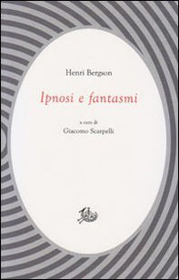Ipnosi e fantasmi - Librerie.coop Ipnosi e fantasmi - Librerie.coop