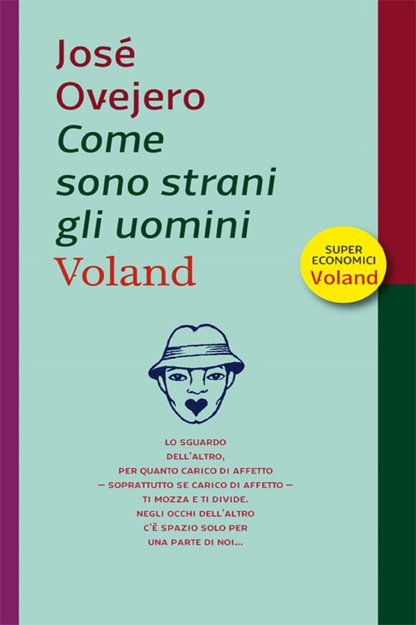 Come sono strani gli uomini - Librerie.coop Come sono strani gli uomini - Librerie.coop