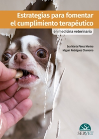 Estrategias para fomentar el cumplimiento terapéutico en medicina veterinaria - Librerie.coop