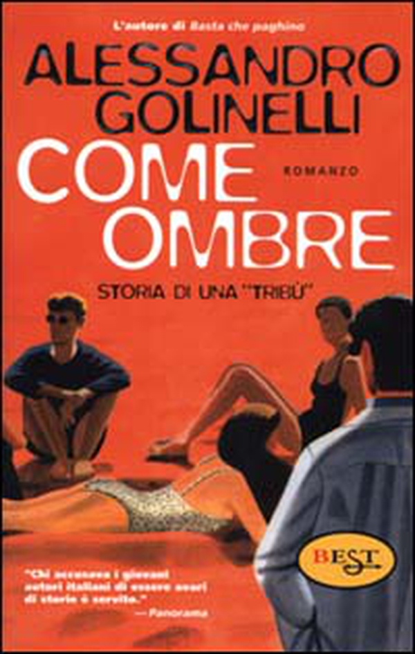 Come ombre - Librerie.coop Come ombre - Librerie.coop