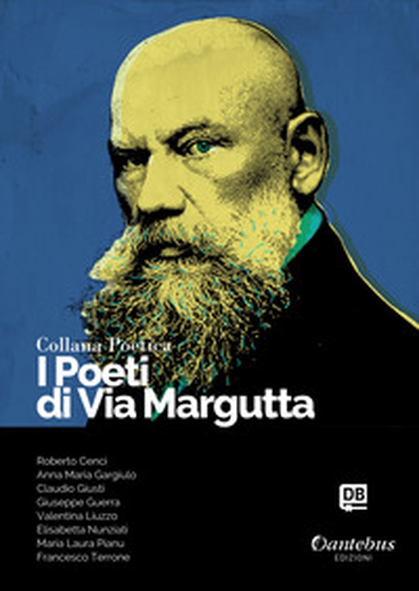 I poeti di Via Margutta. Collana poetica - Librerie.coop I poeti di Via Margutta. Collana poetica - Librerie.coop