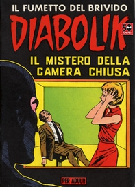 DIABOLIK (26) - Librerie.coop DIABOLIK (26) - Librerie.coop