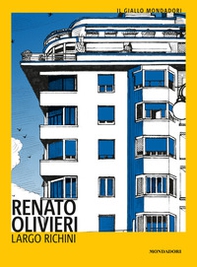 Largo Richini - Librerie.coop Largo Richini - Librerie.coop