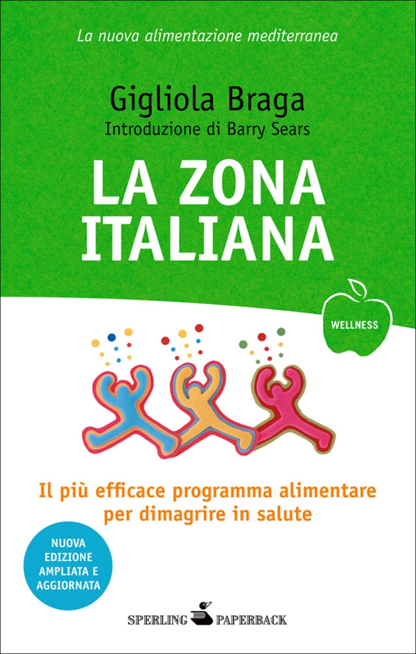 La Zona italiana - Librerie.coop La Zona italiana - Librerie.coop