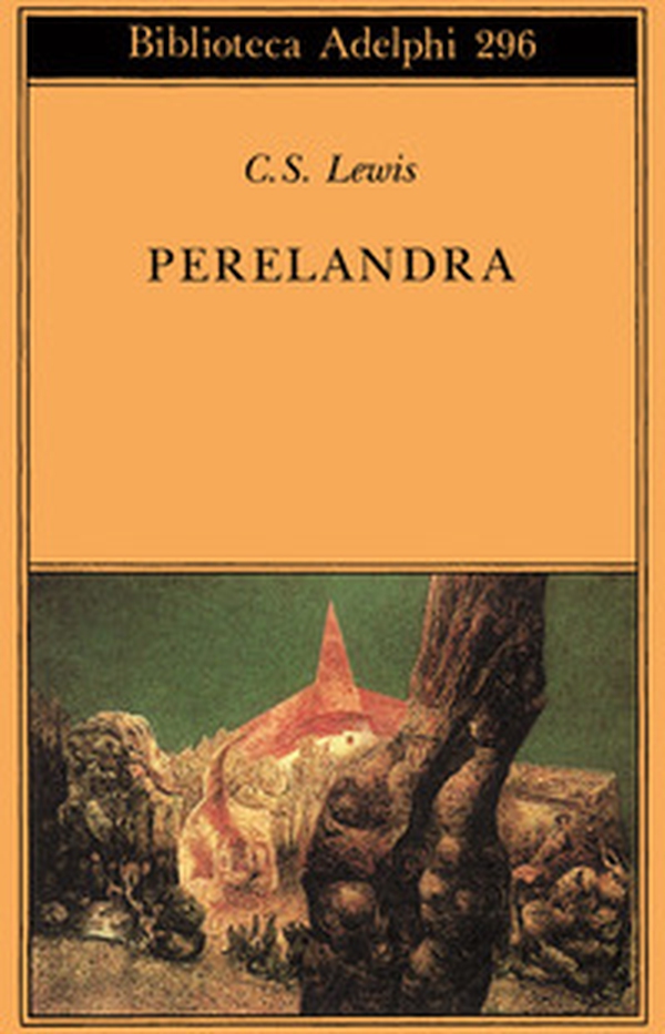 Perelandra - Librerie.coop Perelandra - Librerie.coop