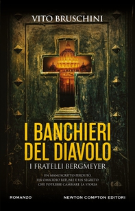 I banchieri del diavolo. I fratelli Bergmeyer - Librerie.coop I banchieri del diavolo. I fratelli Bergmeyer - Librerie.coop