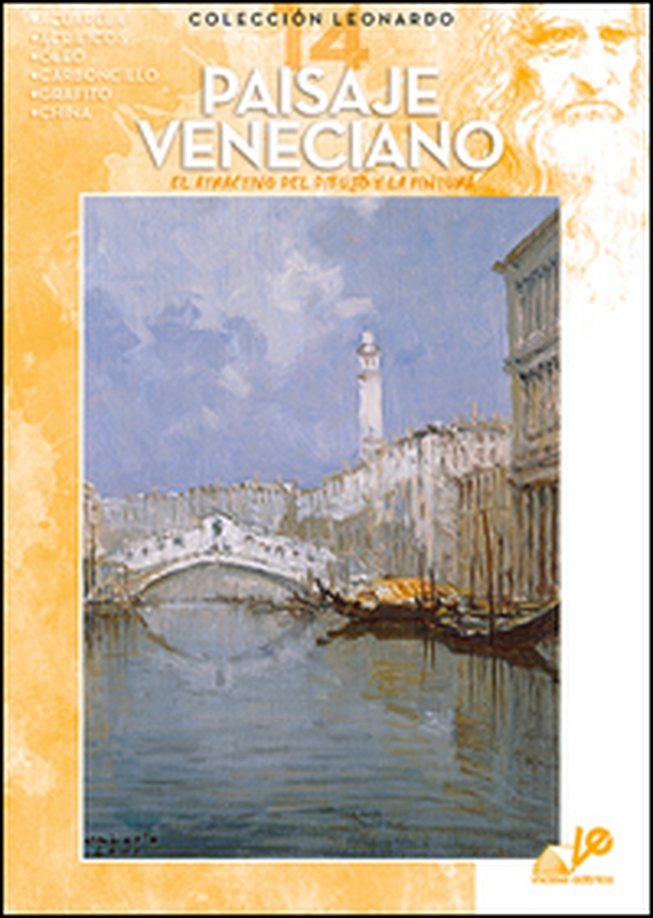 Paisaje veneciano - Librerie.coop Paisaje veneciano - Librerie.coop