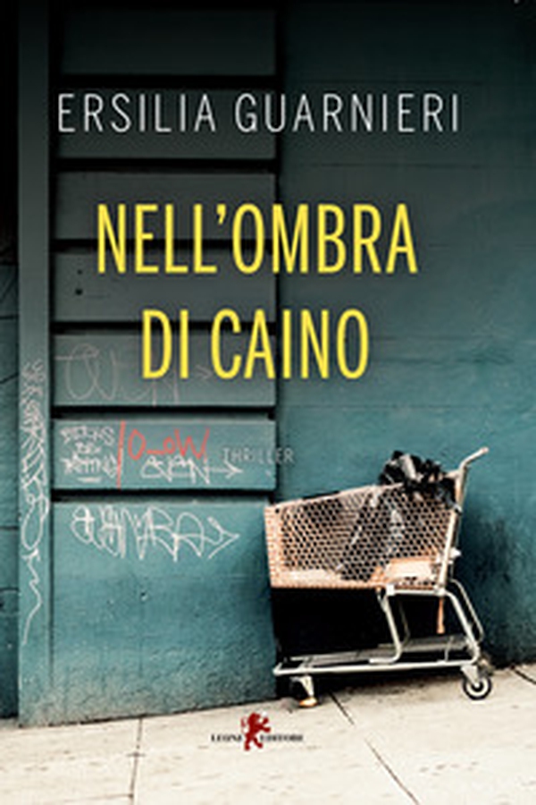 Nell'ombra di Caino - Librerie.coop Nell'ombra di Caino - Librerie.coop