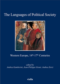 The Languages of Political Society - Librerie.coop The Languages of Political Society - Librerie.coop