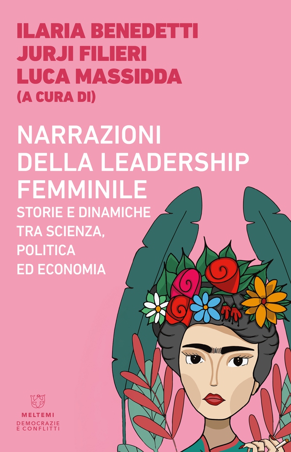 Narrazioni della leadership femminile - Librerie.coop