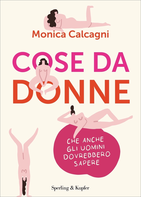 Cose da donne - Librerie.coop Cose da donne - Librerie.coop