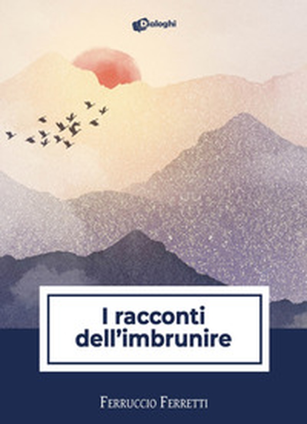 I racconti dell'imbrunire - Librerie.coop I racconti dell'imbrunire - Librerie.coop