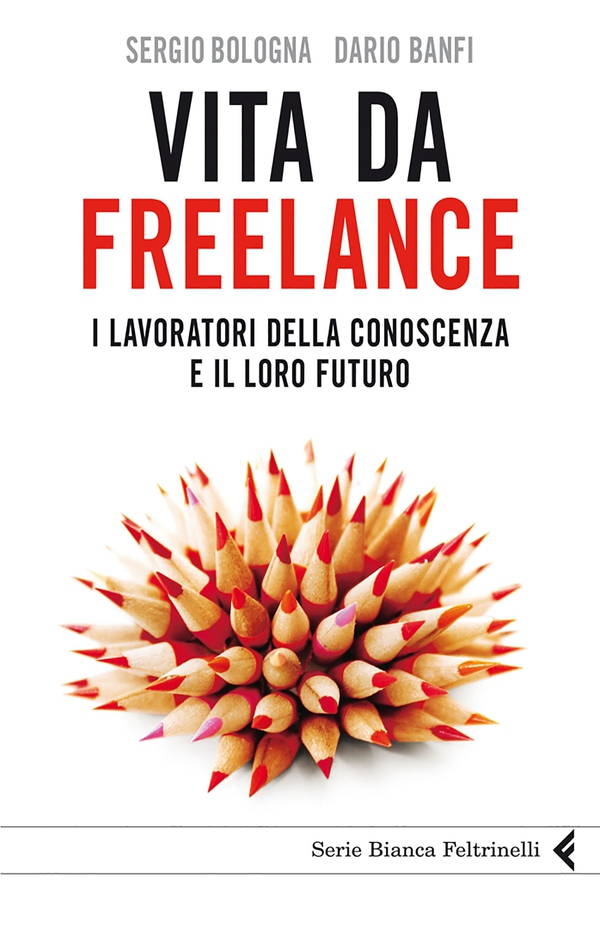 Vita da freelance - Librerie.coop Vita da freelance - Librerie.coop