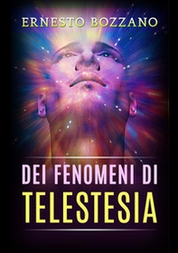 Dei fenomeni di telestesia - Librerie.coop