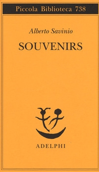 Souvenirs - Librerie.coop