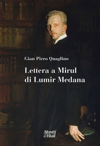 Lettera a Mirul di Lumir Medana - Librerie.coop