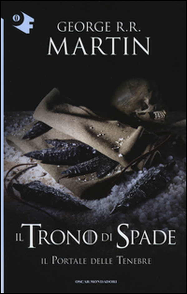Il trono di spade - Librerie.coop Il trono di spade - Librerie.coop
